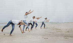 Photo de Noe David Segers