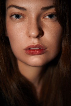 Photo de Natalia Zavialova