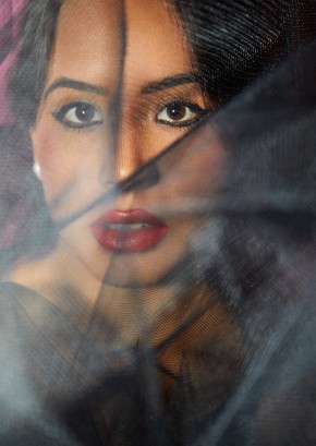 Photo de Natalia Zavialova