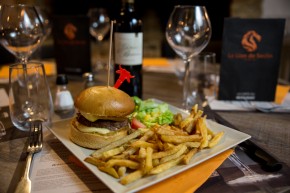 Photo de Camille Galasso