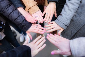 Photo de Camille Galasso