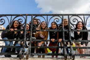 Photo de Camille Galasso