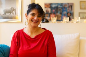 Photo de Camille Galasso