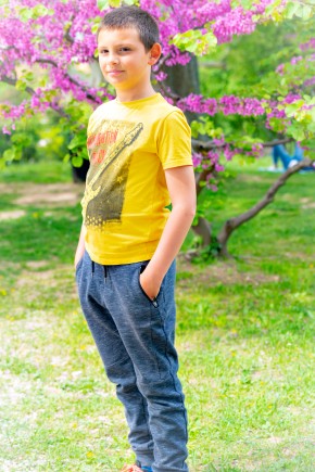 Photo de Alexandre CHABRIER