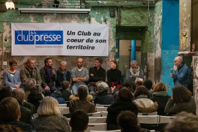 Photo de Alexandre CHABRIER