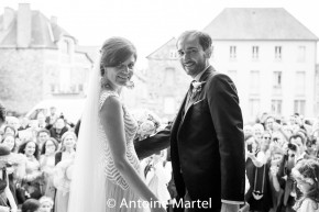 Photo de Antoine Martel
