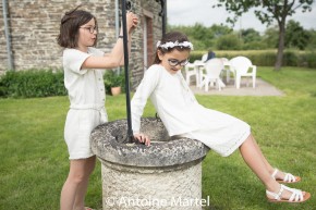 Photo de Antoine Martel