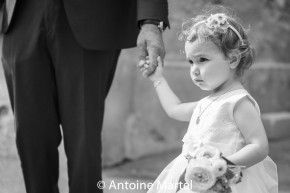 Photo de Antoine Martel