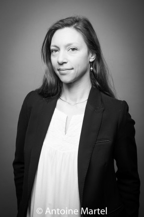 Photo de Antoine Martel