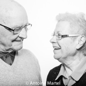 Photo de Antoine Martel