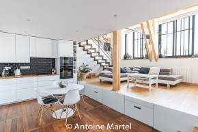 Photo de Antoine Martel
