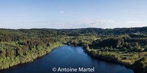 Photo de Antoine Martel