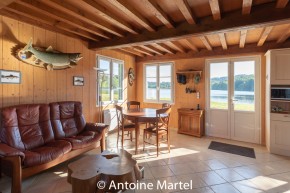 Photo de Antoine Martel