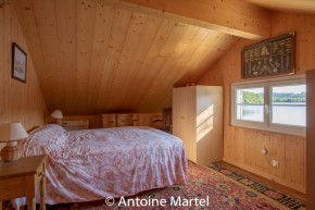 Photo de Antoine Martel