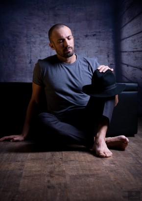 Photo de David Cholewa