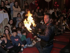 Photo de David Cholewa
