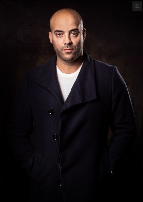 Photo de David Cholewa