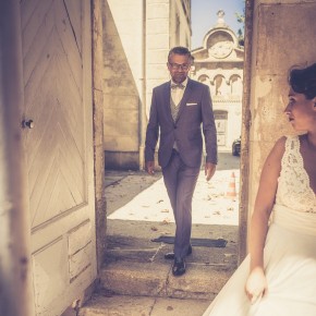 Photo de Jean Van den bongaard