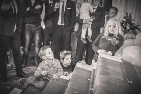 Photo de Jean Van den bongaard