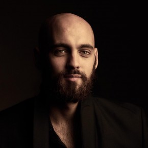 Photo de Jean Van den bongaard