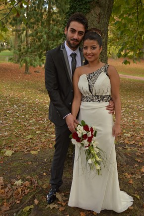 Photo de Anthony Seguin