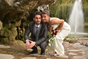 Photo de Anthony Seguin