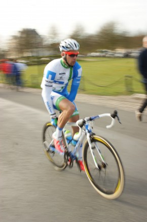 Photo de Anthony Seguin