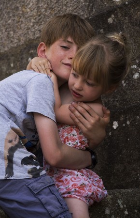 Photo de Anthony Seguin