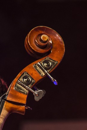 Photo de Anthony Seguin