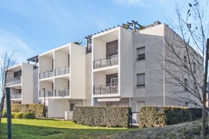 Exemple portfolio