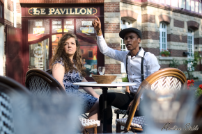 Photo de Marl&egrave;ne  MSPhoto