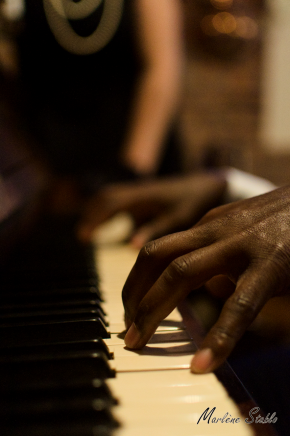 Photo de Marl&egrave;ne  MSPhoto