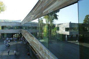 Exemple portfolio