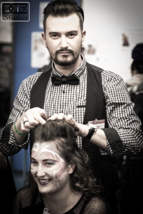 Photo de Laetitia DEVAUX