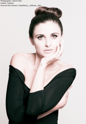 Photo de Laetitia DEVAUX
