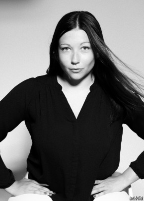 Photo de Laetitia DEVAUX