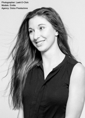 Photo de Laetitia DEVAUX