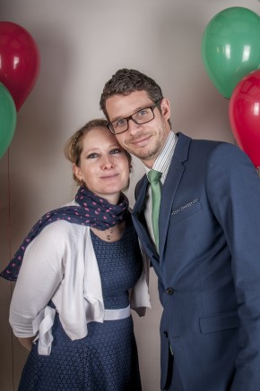 Photo de Benjamin BERTAUD