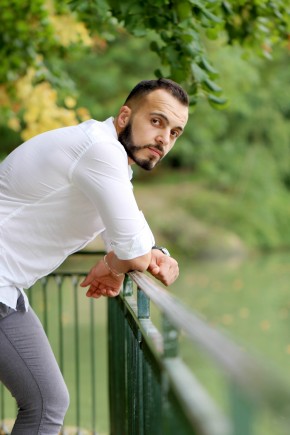 Photo de Aurélien MAISON