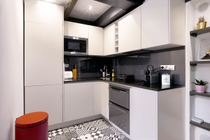 Exemple portfolio