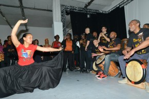 Photo de Romain ZARKA