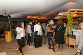 Photo de Romain ZARKA