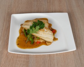 Photo de Romain ZARKA