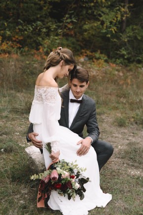 Photo de The Archivers Alison & Lance