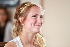 Photo de Gwénaëlle BRINGER BELLO