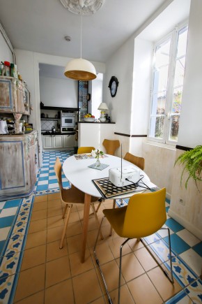 Photo de Gw&eacute;na&euml;lle BRINGER BELLO