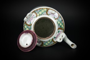 Photo de Gw&eacute;na&euml;lle BRINGER BELLO