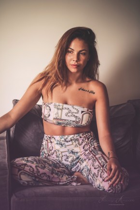 Photo de Fanny Airault