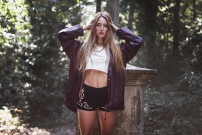 Photo de Fanny Airault