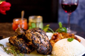 Photo de Yohan CHARDEY